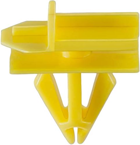 Amazon.com: 15 Rocker Panel Moulding Clips For Hummer H3 : Automotive