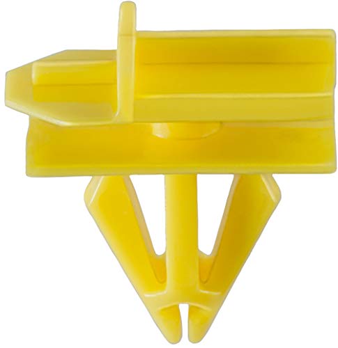 Clips de moulage panneau Hummer Rocker H3 agrafes fixation bas de caisse