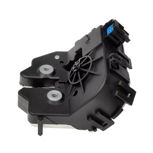 Cerrojo de maletero para coche Ford Focus 2000-2007 que repara el fallo de apertura trasera