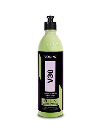 vonixx V30 - LUSTRO VERNIZ ASIÁTICO 500ML