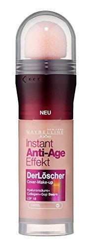 Maybelline New York Instant Anti-Age Effekt - L'Effaceur - Instant Anti-Age 40 Fawn (cannelle)