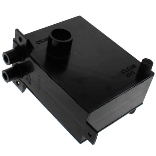 Trampa para drenaje de condensado Lennox 61M35 LB-96382A miniatura 2