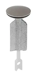 KOHLER K-1037022-BN Plunger Assembly, Brass