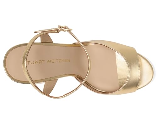 Stuart Weitzman Women's Dayna Boost Platform Pump2