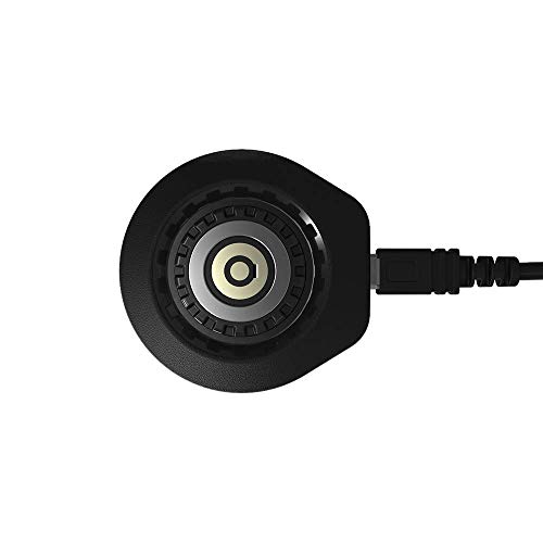 Road Angel PureWCDM Wireless Charging Dashboard Mount