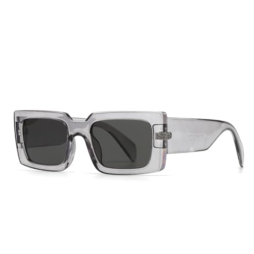 Lunettes de soleil retro moderne pour photographie de rue accessoire mode tendance