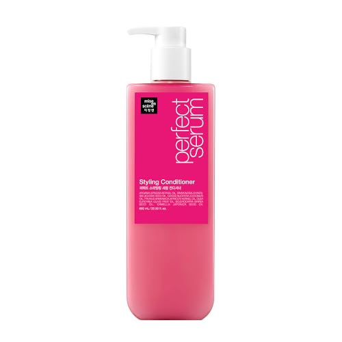 Mise En Scene Perfect Hair Perfume Conditioner - Styling
