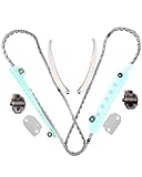 ECCPP Timing Chain Kit for 2007 2008 2009 2010 2011 Mercury Grand Marquis 2008 2009 2010 Mercury Mountaineer