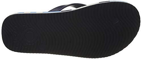Image of United Colors of Benetton Men's Flip-Flops