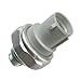 DEVMO A/C Pressure Switch Compatible with CL EL Integra RSX TL TSX Accord Civic CR-V 80440-SW5-A01