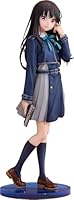 リコリス・リコイル 井ノ上たきな キービジュアルVer. 1/6 完成品フィギュア