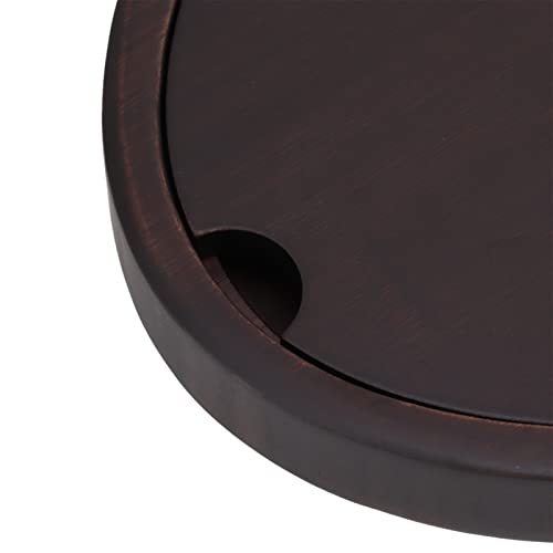 Plateau de table à thé en bambou avec rangement d'eau chinois - 4