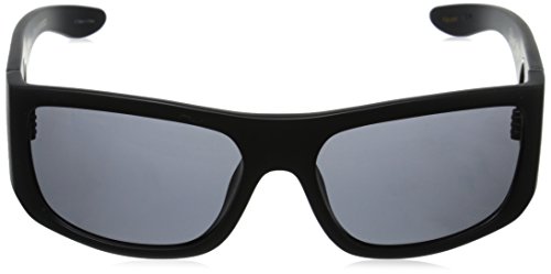 Black Flys Christian Fletcher Racer Fly Polarized Wrap Sunglasses2