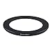 82mm to 62mm Step-Down Rings Filter Adapter for All Brands UV ND CPL Metal Step-Down Rings Adapter Filter