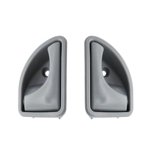 Poignée tirage intérieure Kangoo 1997-2007 accessoire de remplacement portière