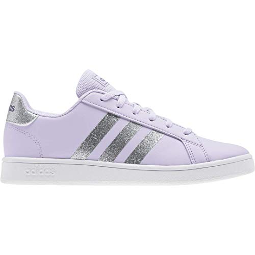 Image of adidas Kids' Grand Court K Sneaker