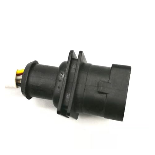Sensor LR035750 con precision electromagnetica para control de estabilidad activo 3