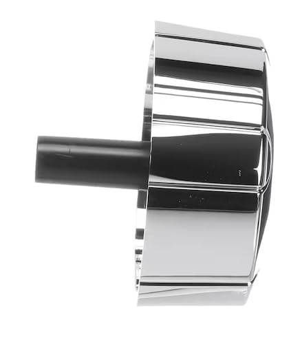 Amazon.com: WE04X21014 Control Knob Compatible With GE