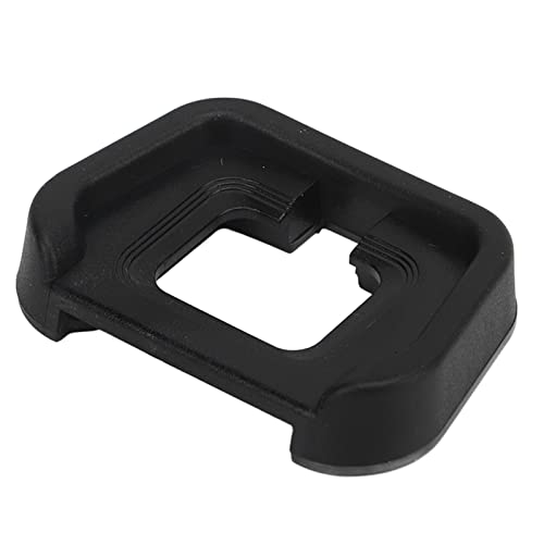 DK29 Viewfinder Eyecup Camera for Z5 Z6 Z7 Z6II Z7IIs ABS Silicone Easy Installation