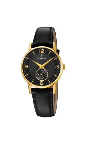 Preisvergleich Produktbild Festina Analog F20571 / 4