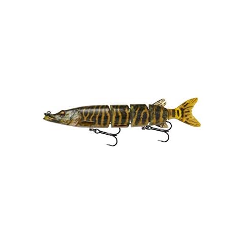 Savage Gear Hard Pike Trolling Lure 3D Cover