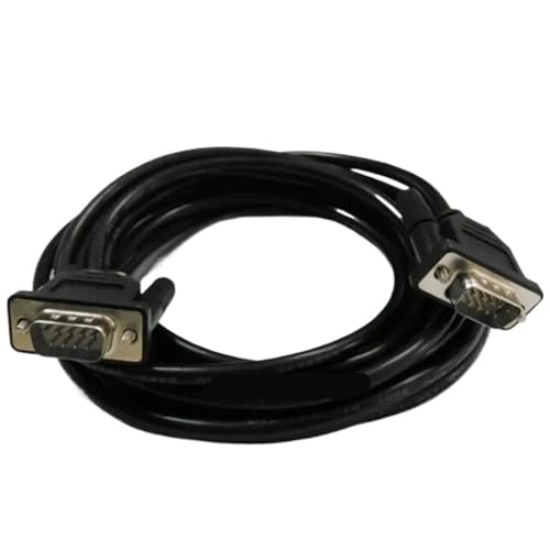 6ES7901-0BF00-0AA0 for S7-200/300 Series Connect S7 HMI Touch Panel Programming Cable 0BF00 Data(0BF00 Serials Cable,4m)