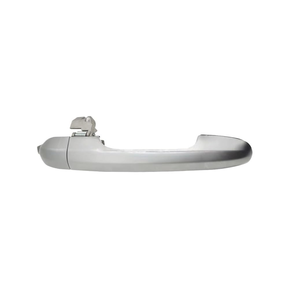 Ratsch One Color Car Side Exterior Door Handle Lhd Front Left/Right Exterior Door Handle Opener External For Alfa For Romeo For 147 2000-2010 156073259 156073261
