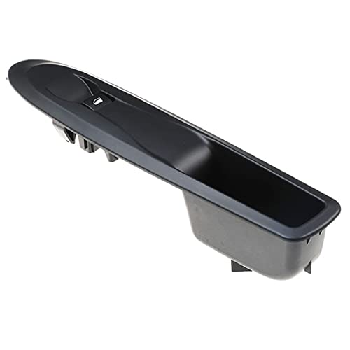Interrupteur de vitre pour Peugeot 408 commande lève-vitre électrique bouton d'origine 98009685ZD
