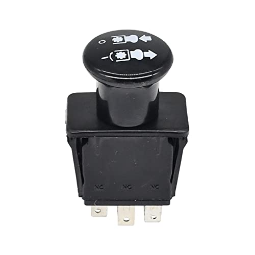 Weelparz 582107601 Nero Lama Frizione Pto