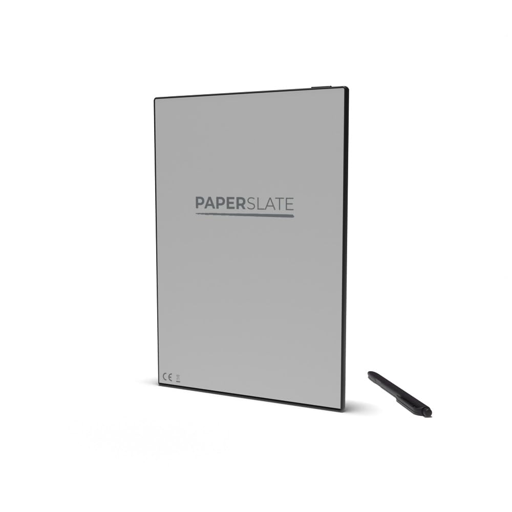 Blocco Note digitale Bianco - Tablet Carta Eink - Epaper - Digital Notebook