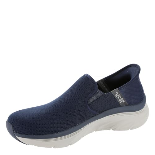 Image of Skechers Mens D'lux Walker Orford Slip-in
