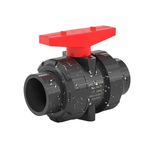Connecteur d'arrêt robuste avec boisseau sphérique haute pression - 2