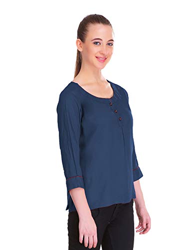 Image of Saundarya Women's Top
