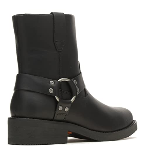 HARLEY-DAVIDSON FOOTWEAR men's Korsen 7" Mid Calf Boot3