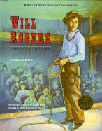 Will Rogers: Cherokee Entertainer