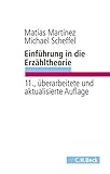 Einführung in die Erzähltheorie (C.H. Beck Studium)