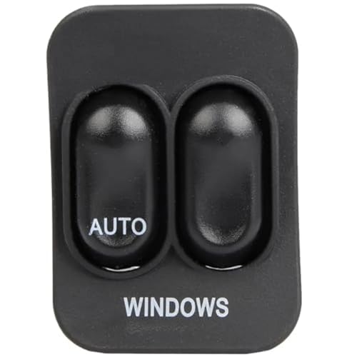 Bouton de vitre électrique Ford Ranger interrupteur commande F57Z14529B 1995-2007