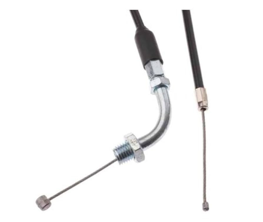 キハダ　SAR Amazon.com: 38 inch Hook Dirt Bike Throttle Cable Parts Pit