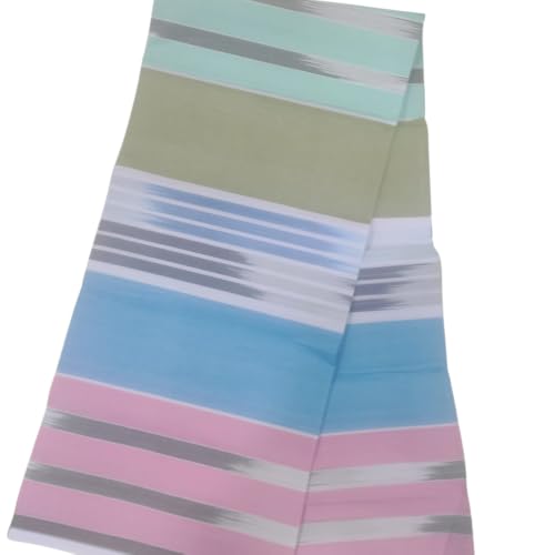 Image of Men's Cotton Lungi | Soft Breathable Wrap Around Lungi | Comfortable Daily & Home Wear for Men