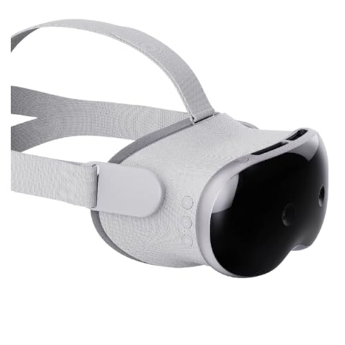 CRLLQXJHP VRグラス オールインワン AR MR スマートヘッドセット 4K 6Dof 98 Fov プライベートシネマグラス Vision SE の商品画像 1
