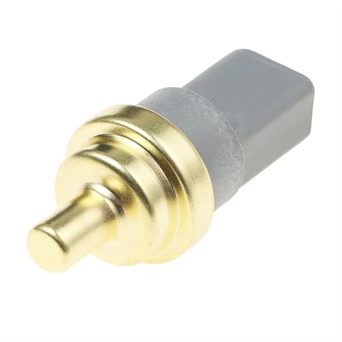 Capteur de température du liquide de refroidissement 06A919501A 06A919501 2 broches