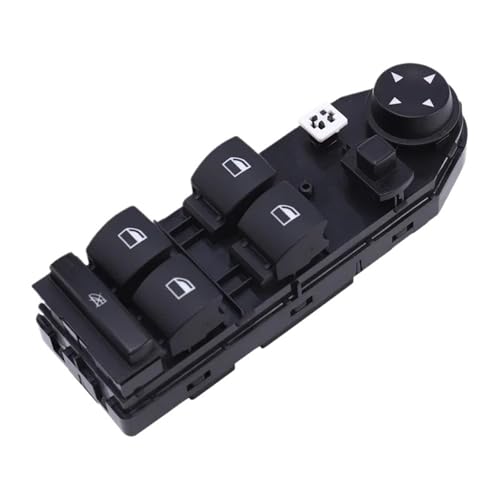 Bouton lève-vitre BMW E60 E61 Réparation Confort Habitacle Série 5