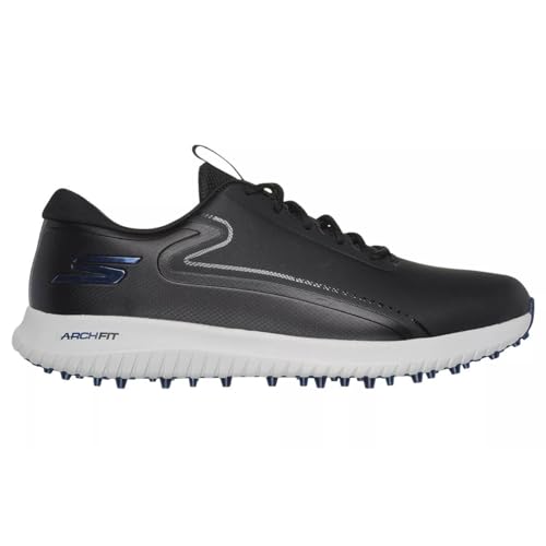 Image of Skechers Men's Max Fairway 3 Arch Fit Spikeless Golf Shoe