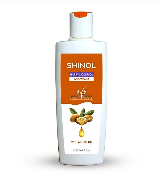 Shampoo