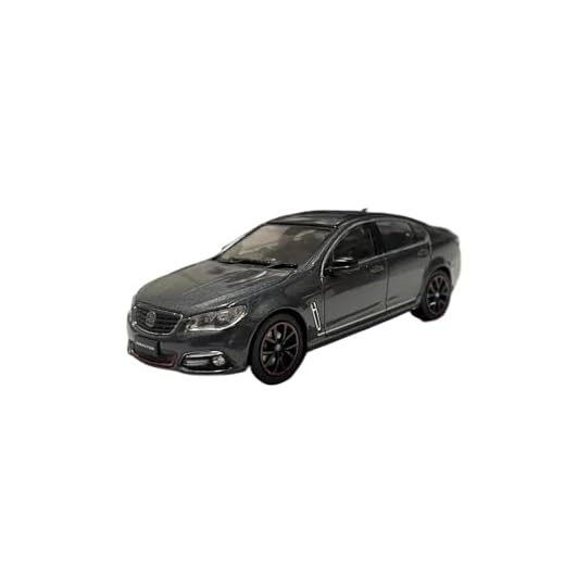 Metal Die-Cast Holden Car Model