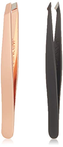 JAPONESQUE Power Duo Tweezers