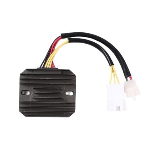 Régulateur de tension CBR 954 résout les problèmes de surchauffe 31600-MCJ-750