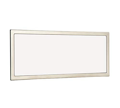 Accesorios KEPN HYDRA - Tensión alimentación: Inexistente - Color difusión: Inexistente - Color embellecedor: Inexistente - Caja de empotrar: Inexistente - Color LEDs: Inexistente