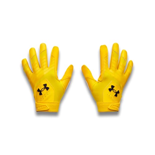 Image of Under Armour Clean Up Baseball Gloves