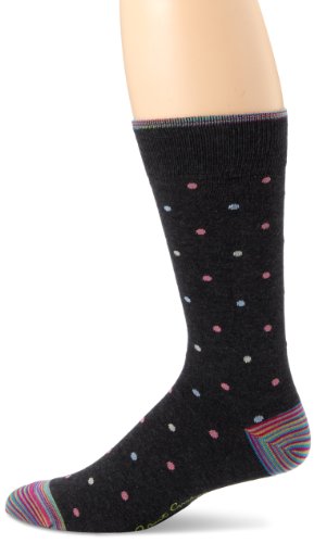 Robert Graham Men's Cabbit Sock